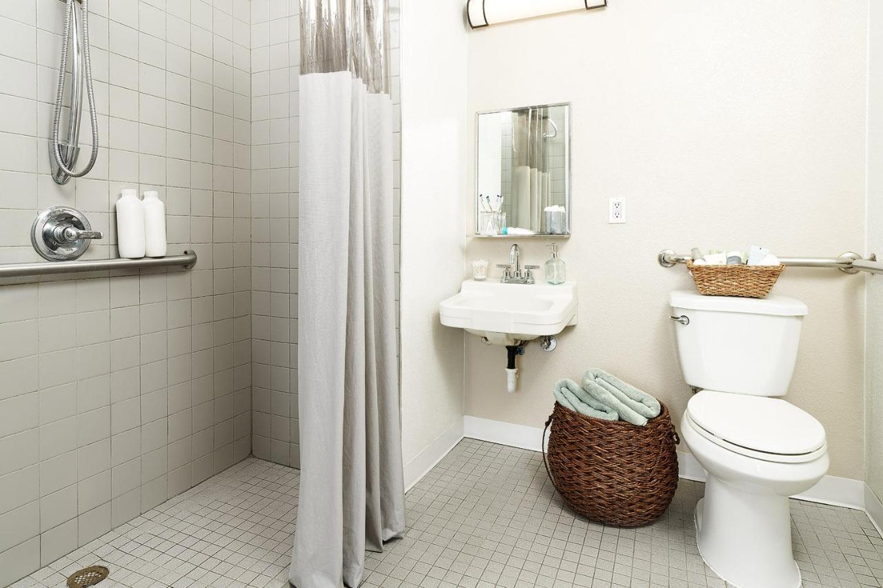 Intown Suites Extended Stay Atlanta Ga - Ksu Kennesaw Eksteriør billede